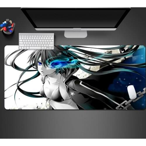 Super Cool Hot Mousepad Personalize Domine Game Mouse Pad Gamer Mat High Quality PC Game Computer Padmouse Keyboard Desk Mat