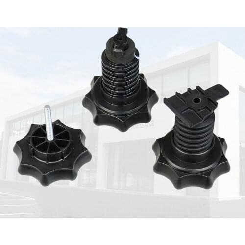 Apply to Bora Golf 4 MK4 Polo Jettaa Passat B6 B7L Golf 6 MK6 Golf 7 CC Spare tire screw for backup box Spare tire fixing bolt