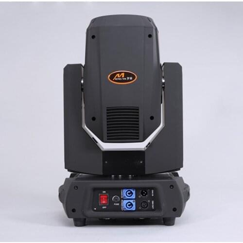 4pcs/lot professional dj lights platinum beam 15r 330W sharpy moving head dmx lighting 16dmx channels for wedding show stage bar
