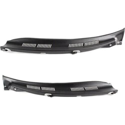 Wiper Cowl Sn Trim for Mercedes E-Class W210 E320 E430 2108310958