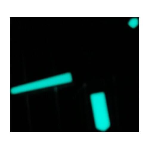 Watch Pointer Hands for SBDX001 SBDC001 SKX007 SRP777 NH35A NH36A SKX SBBN SRP MOD 7S26 Movement with Green Blue Luminous