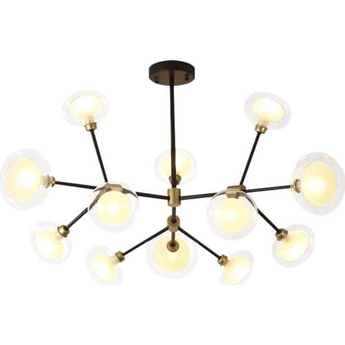 Led stone hanglampen pendant light e27 pendant light lighting light bedroom hanging lamp dining room light