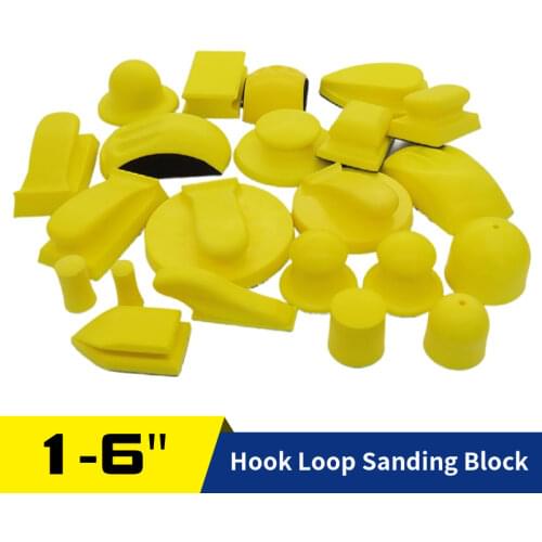 VIBRATITE Grinding Discs