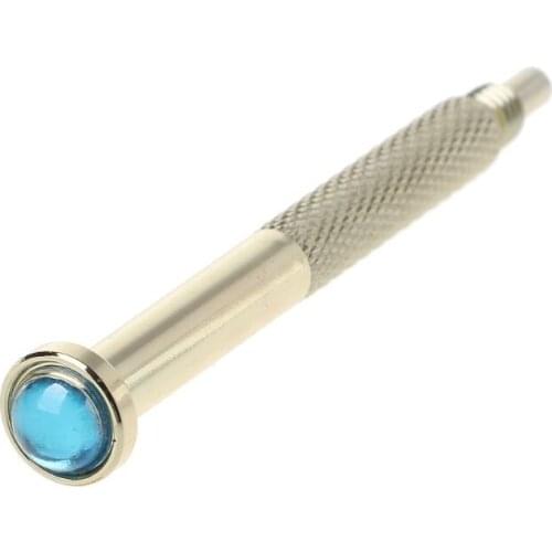 Resin Jewelry Leather Puncher Punch Plier Resin Jewelry Hole Making Jewelry Tool R58E