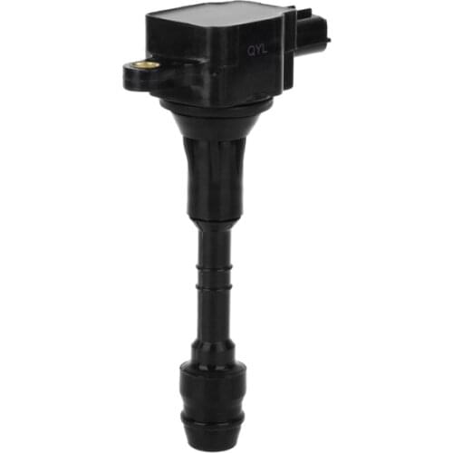 1pc 22448-AR215 Ignition Coil For Infiniti FX45 M45 Q45 Nissan Patrol Y61 TB48DE I6 4.8L ST ST-L TI ST-S 2001-2007 22448AR215