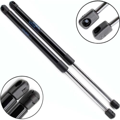 2 Auto Rear boot tailgate Car Gas Struts Spring Lift Support Damper For RENAULT MEGANE III Grandtour KZ1M Estate 2009- 482mm