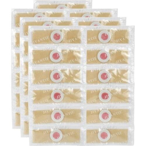 36pcs/lot Relieve Pressure Patch Foot Care Relief Pain Removal Warts Plaster Chicken Eye Corns Ointment Paste