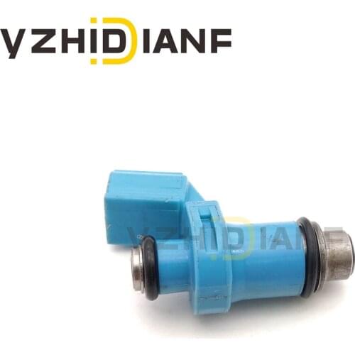 4x Injector 6C5-13761-00-00 Fuel nozzle 50-60 HP Stroke For Yamaha- 6C51376100 6C5-13761-00 6C5137610000 6C5 13761 00 00