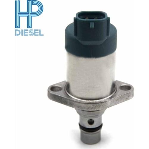 5pcs/lot Hot sale 294200-2760 Professional manufacture pressure regulating suction control SCV valve 294200-2760 for Denso pump