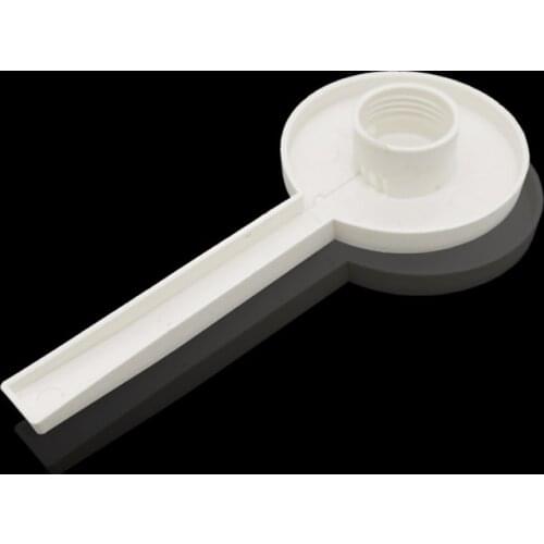 Beekeeping Tool Beehive Bee Beverage Bottle Drinker Connected To 27mm Outer Diameter Thread Will Not Drown 50 Pcs