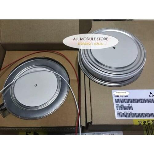 FREE SHIPPING NEW AND ORIGINAL THYRISTOR 5STP09D1800 5STP33L2800