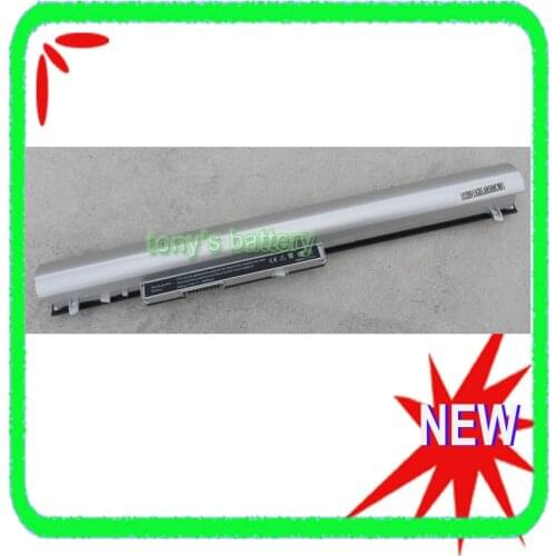 4Cell Laptop Battery For HP Pavilion 14 15 Notebook PC series LA04 HSTNN-Y5BV HSTNN-UB5M HSTNN-UB5N 728460-001