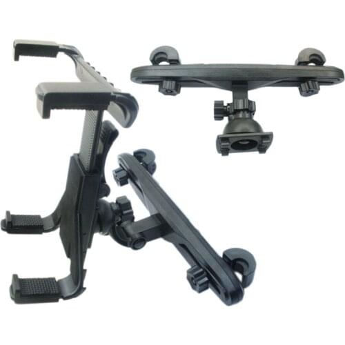 Headrest Back Seat Windshield Suction Tablet GPS Car Holders Stands For Apple iPad Pro 10.5,For Huawei MediaPad T3 7.0/8.0