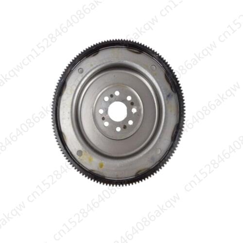 Car Flywheel assembly 1992Fo rdM ond eo2001 Gearbox flywheel Gearbox flywheel assembly Flywheel pressure plate assembly