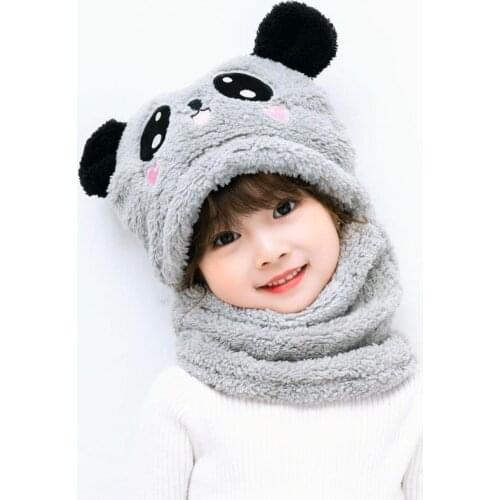 Зимние шапки для малышей CHAIYAO China At AliExpress