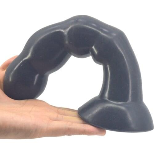 CPWD Anal Toys