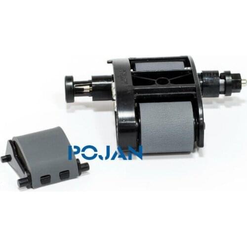 C1P70-67901 C1P707A HP LaserJet M830 M880 M855 ADF MAINTENANCE KIT Pickup Roller PAD Pinter plotter parts POJAN