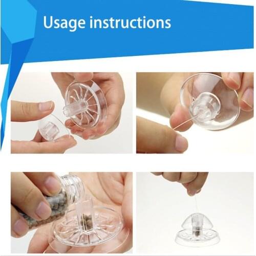 JKDesign Aquarium Cleaners