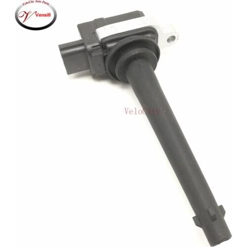 4 PCS Ignition Coil For 07-12 Sentra 2.0L 07-10 Tiida C11 1.6 07-11 Qashqai 1.6L Part No# 22448-ED800 22448-CJ00A 22448-ED80A