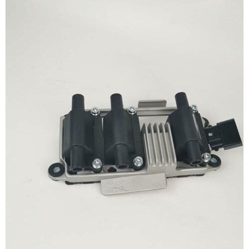 Ignition coils 078905104 078 905 104 078905104A for VW PASSAT AUDI A4 A6 SUPERB