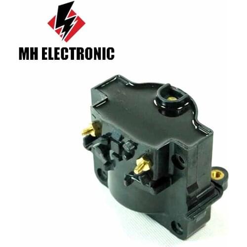 MH ELECTRONIC Ignition Coil For Toyota Corolla Celica Camry Crown Dyna 150 Mark 2 Hilux Liteace Townace 90919-02139 9091902139