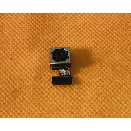 Original Photo Rear Back Camera 13.0MP Module For Geotel A1 MTK6580 Quad Core Free shipping