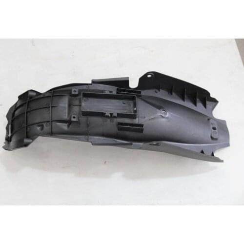 Motorcycle Original Accessories Lx150-62-b Rear Fender Inner Plate Apply for Loncin