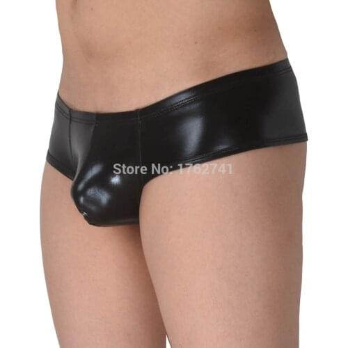 OROCOJUCO Men's Boxers