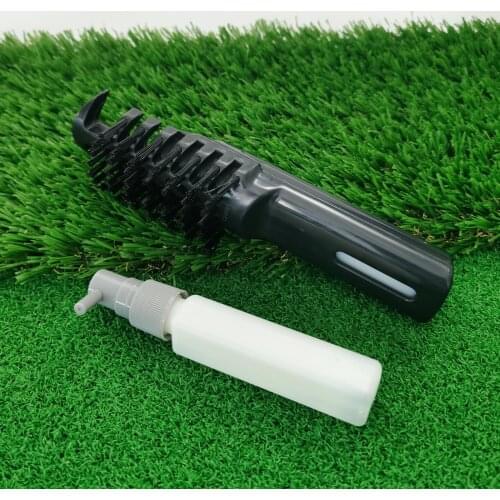 Durable Groove Cleaner Irons Ball Washing Maintain Tool Club Clean Care Tool