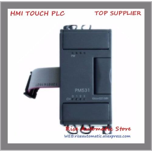 Brand New Original PLC Extension IO Module K531-04RD High-Quality