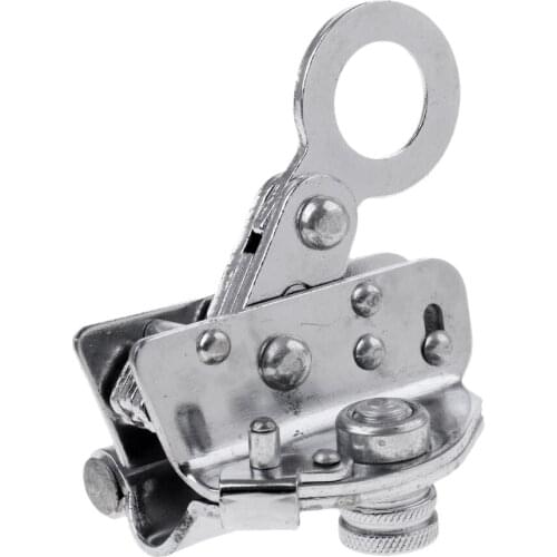 Rock Climbing Fall Protection 1/2" - 5/8" Rope Grab Protecta Gears