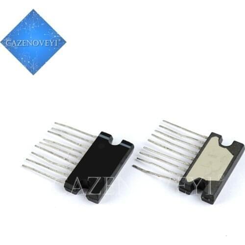 1pcs/lot TDA8351 8351 SIP-9