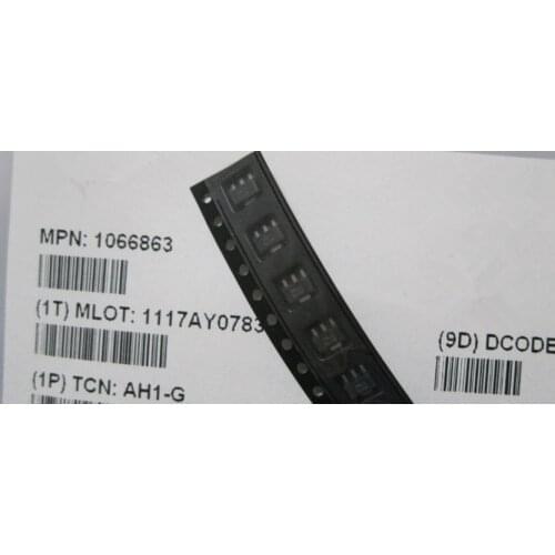 Free shipping New AH1-G AH1 AH1G SOT89