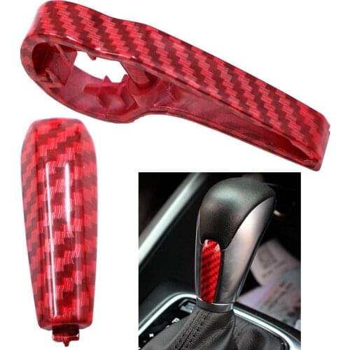 For Hyundai FIESTA Steering wheel shift handball decorative clip factory upgrade and refit interior clip