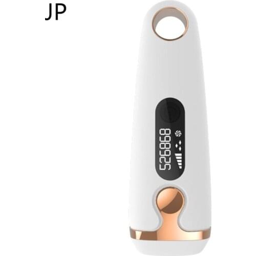 IPL Hair Removal Electric Epilator Fast Flash Intense Pulsed Light Permanent Bikini Armpit Trimmer