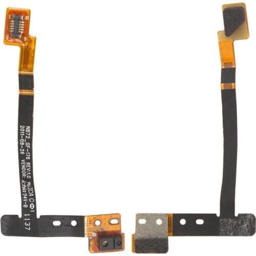 Flex Cable For Nokia 800 Lumia (Proximity Sensor,With Components)Replacement Parts