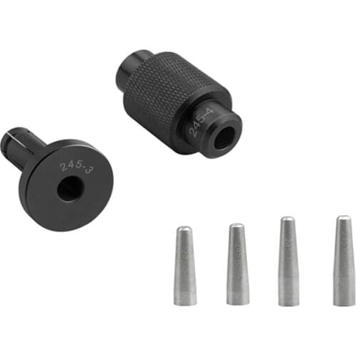 GM245 Fuel Injector Seals Tools for GM Subaru Replace EN-49245 EN-51105 18683AA000