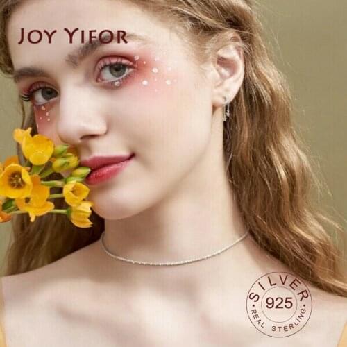 Ожерелья JOY YIFOR China At AliExpress