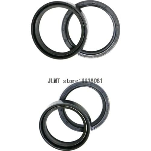 Fork OIL SEAL fit for SHERCO 162 2.0 Trial 2005 - 2009 38X48X10 38 48 10 mm