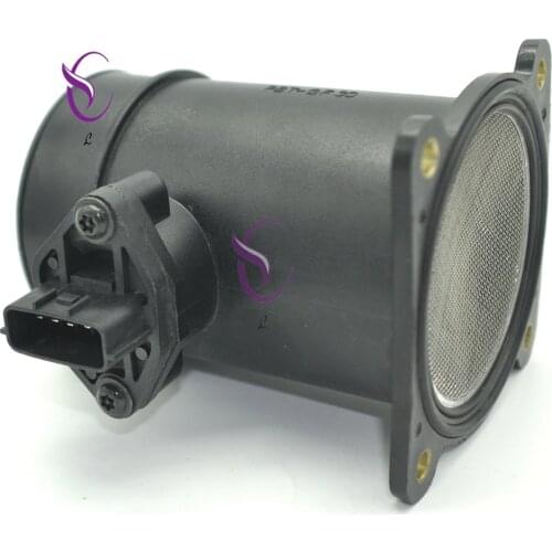 Mass Air Flow Sensor For Nissan Micra MK II 1.0 1.3 1.4 i 16V CG10DE CG13DE CGA3DE 0280218040 22680-4M500 22680-6N200 226804M500