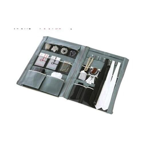 Multifunctional Bamboo charcoal wardrobe finishing bag storage bag 77.5*45*12.5cm free shipping