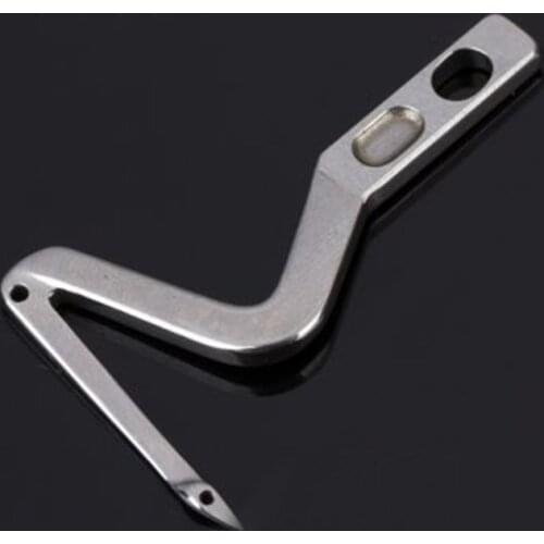 Pegasus Sewing Machine Parts Universal E32.E52 under looper 210356 lower looper