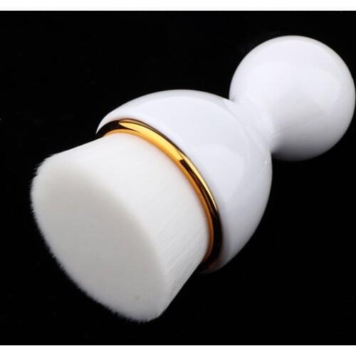 Professional Facial Wash Dirt Facial Cleansing Brush Skin Care Little Fat Face Wash Brush Scruber