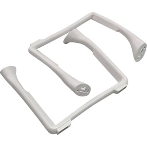 New For DJI Phantom 3 Pro Adv Body Shell Upper Cover Bottom Cover Landing Gear
