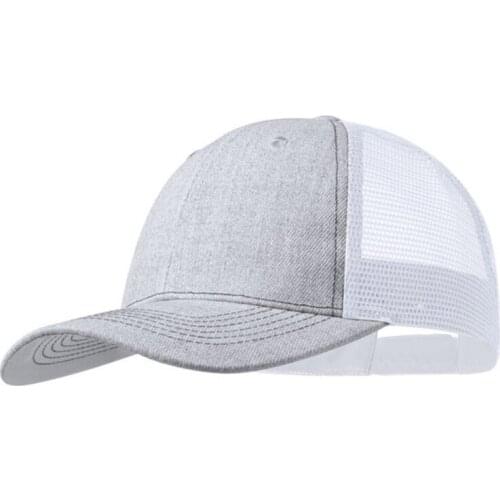 Hat 146618 Cloth Grey