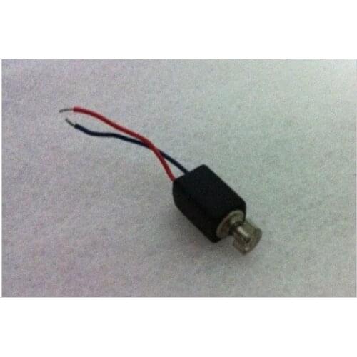 0408 Pager Vibrating Vibrator Micro mobile Motor 4mm x 8mm