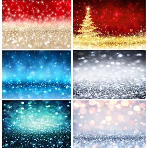 Vinyl Custom Photography Backdrops Prop Twinkle Halo Flash Shine Theme Photo Studio Background 20924XTW-16