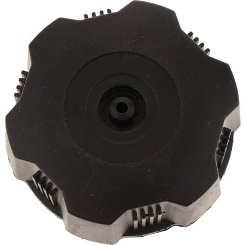 Exterior Parts Fuel Tank Cover Gas Cap for 50cc - 125cc ATV Quads