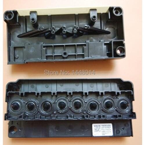 100% Original DX5 Water based Printhead Manifold/Adapter for Stylus pro 4880/7880/9880 head cover DX5 1pc wholesale