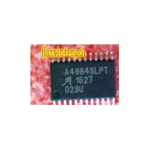 2pcs/lot A4984SLPT HTSSOP24 [SMD]